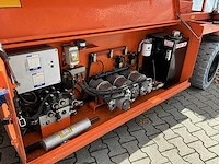 2013 holland lift q-135el18 hoogwerker - afbeelding 7 van  22