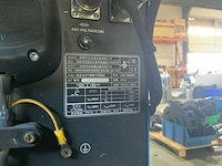 2013 huayuan lgk-120 igbt cnc plasmasnijmachine - afbeelding 12 van  14