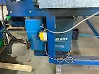 2013 huayuan lgk-120 igbt cnc plasmasnijmachine - afbeelding 6 van  14