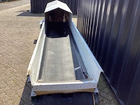 2013 huber technic mobiele transportband - afbeelding 6 van  8