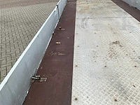 2013 hulco medax-3 aanhangwagen - afbeelding 6 van  14