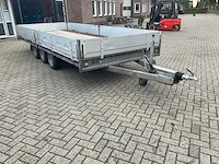 2013 hulco medax-3 aanhangwagen - afbeelding 13 van  14