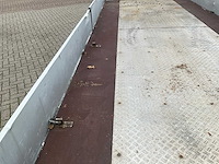 2013 hulco medax-3 aanhangwagen - afbeelding 6 van  14