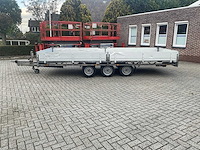 2013 hulco medax-3 aanhangwagen - afbeelding 7 van  14