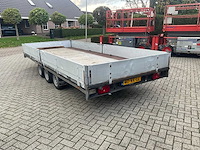 2013 hulco medax-3 aanhangwagen - afbeelding 8 van  14