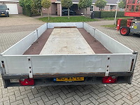2013 hulco medax-3 aanhangwagen - afbeelding 9 van  14