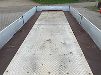 2013 hulco medax-3 aanhangwagen - afbeelding 10 van  14