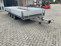 2013 hulco medax-3 aanhangwagen - afbeelding 13 van  14