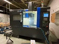 2013 hwacheon vesta 1000 cnc bewerkingscentrum - afbeelding 1 van  17