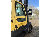 2013 hyster h8.0ft6 vorkheftruck - afbeelding 3 van  14