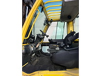 2013 hyster h8.0ft6 vorkheftruck - afbeelding 4 van  14