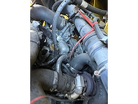 2013 hyster h8.0ft6 vorkheftruck - afbeelding 5 van  14