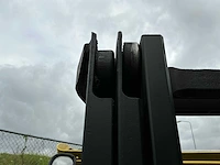 2013 hyster j1.6 vorkheftruck - afbeelding 5 van  33