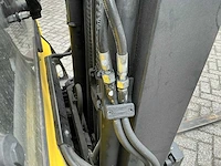 2013 hyster j1.6 vorkheftruck - afbeelding 7 van  33