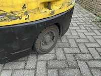 2013 hyster j1.6 vorkheftruck - afbeelding 10 van  33