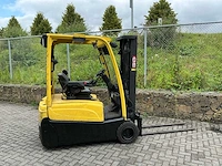 2013 hyster j1.6 vorkheftruck - afbeelding 17 van  33