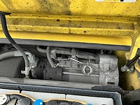 2013 hyster j1.6 vorkheftruck - afbeelding 20 van  33