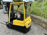 2013 hyster j1.6 vorkheftruck - afbeelding 23 van  33