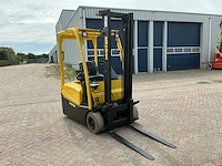 2013 hyster j16xntmwb vorkheftruck - afbeelding 6 van  12
