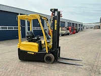 2013 hyster j16xntmwb vorkheftruck - afbeelding 7 van  12