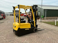 2013 hyster j16xntmwb vorkheftruck - afbeelding 8 van  12