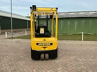 2013 hyster j16xntmwb vorkheftruck - afbeelding 9 van  12