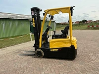 2013 hyster j16xntmwb vorkheftruck - afbeelding 10 van  12