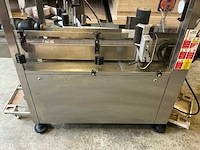 2013 ienos t4 label- en coderingsmachine - afbeelding 6 van  29