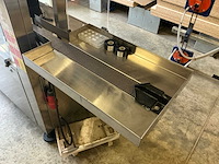 2013 ienos t4 label- en coderingsmachine - afbeelding 11 van  29