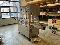 2013 ienos t4 label- en coderingsmachine - afbeelding 1 van  29