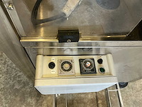 2013 ienos t4 label- en coderingsmachine - afbeelding 20 van  29