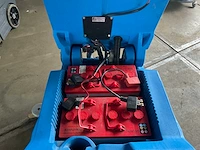 2013 ipc s70bt70 schrob- zuigmachine - afbeelding 3 van  13