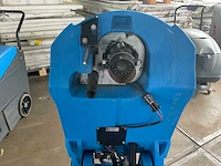 2013 ipc s70bt70 schrob- zuigmachine - afbeelding 4 van  13