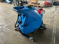 2013 ipc s70bt70 schrob- zuigmachine - afbeelding 7 van  13