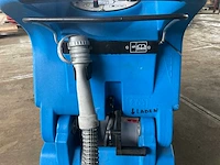 2013 ipc s70bt70 schrob- zuigmachine - afbeelding 13 van  13