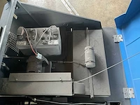 2013 isao pb70et veegmachine zelfrijdend - afbeelding 2 van  11