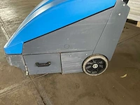 2013 isao pb70et veegmachine zelfrijdend - afbeelding 7 van  11