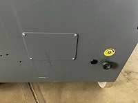 2013 isao pb70et veegmachine zelfrijdend - afbeelding 10 van  11