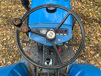 2013 iseki tx1510 minitractor - afbeelding 4 van  20