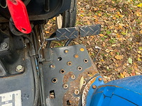 2013 iseki tx1510 minitractor - afbeelding 7 van  20