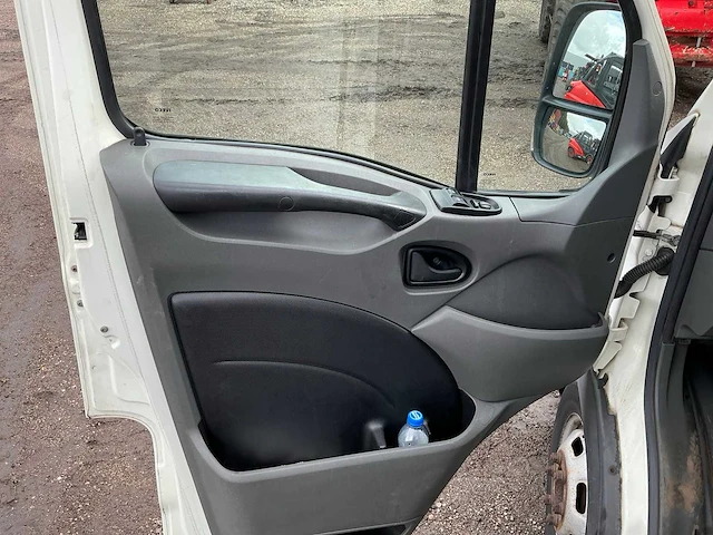 2013 iveco daily 35c17 bedrijfswagen - afbeelding 9 van  43