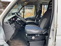 2013 iveco daily 35c17 bedrijfswagen - afbeelding 10 van  43