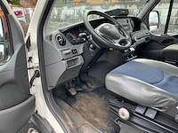 2013 iveco daily 35c17 bedrijfswagen - afbeelding 11 van  43