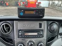 2013 iveco daily 35c17 bedrijfswagen - afbeelding 18 van  43