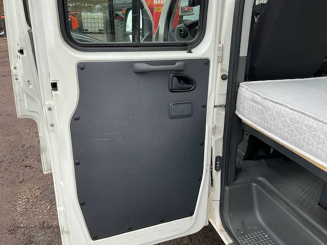 2013 iveco daily 35c17 bedrijfswagen - afbeelding 21 van  43