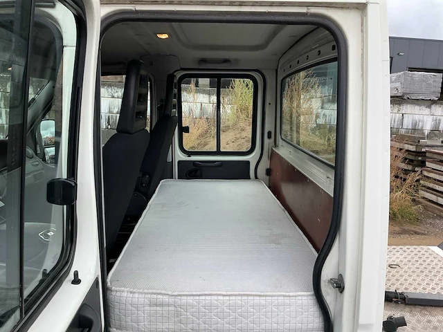 2013 iveco daily 35c17 bedrijfswagen - afbeelding 22 van  43