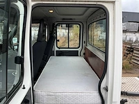 2013 iveco daily 35c17 bedrijfswagen - afbeelding 22 van  43