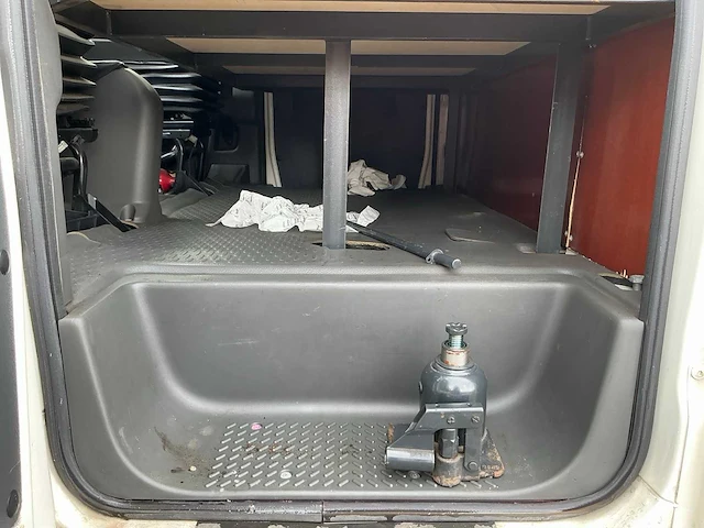 2013 iveco daily 35c17 bedrijfswagen - afbeelding 24 van  43