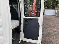2013 iveco daily 35c17 bedrijfswagen - afbeelding 25 van  43
