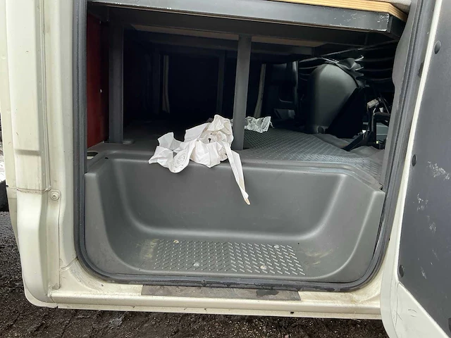 2013 iveco daily 35c17 bedrijfswagen - afbeelding 27 van  43